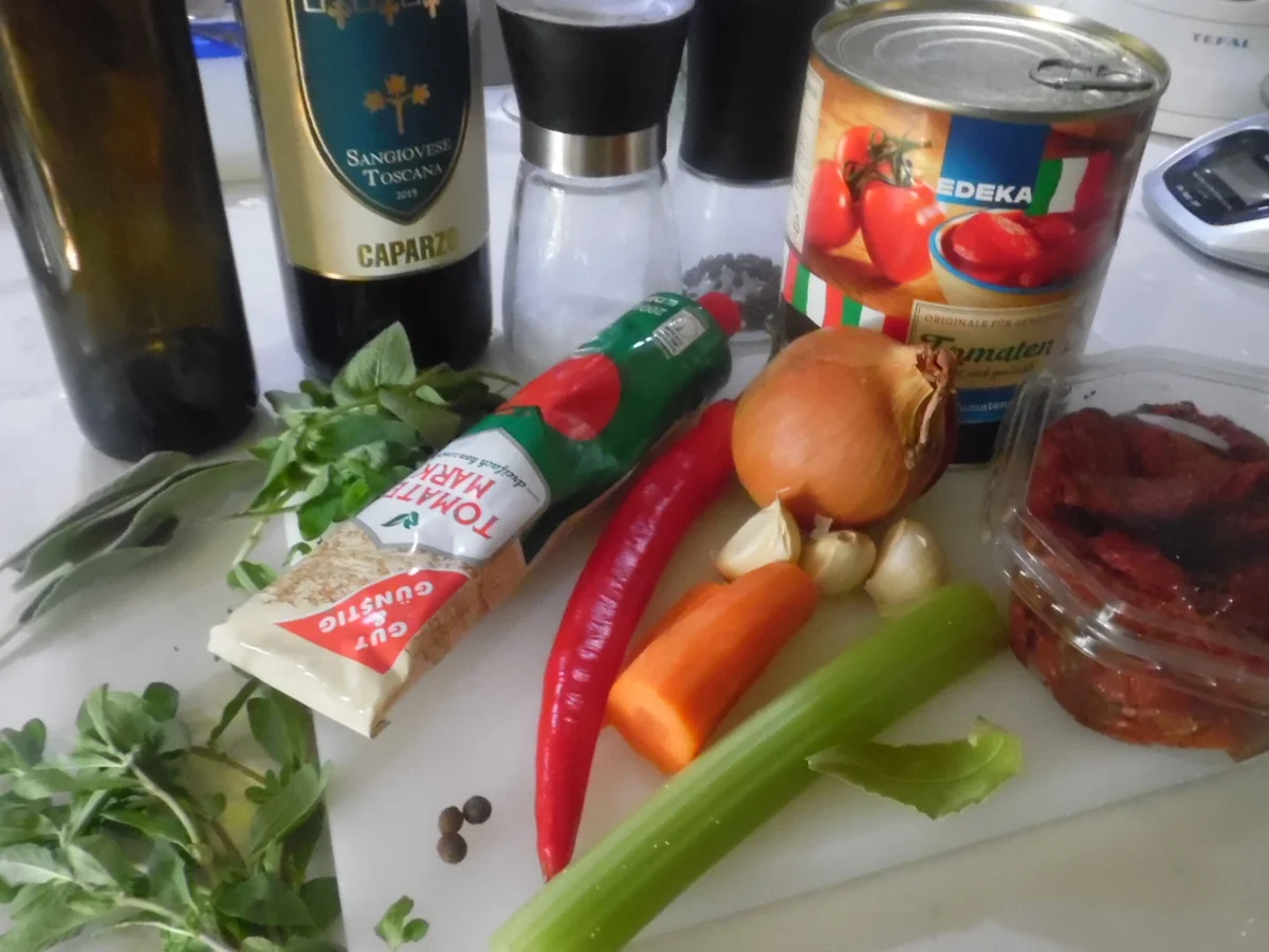 Involtini alla romana - Rezept - Bild Nr. 4936