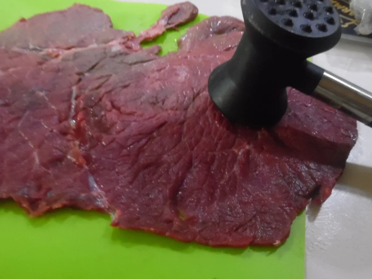 Involtini alla romana - Rezept - Bild Nr. 4942