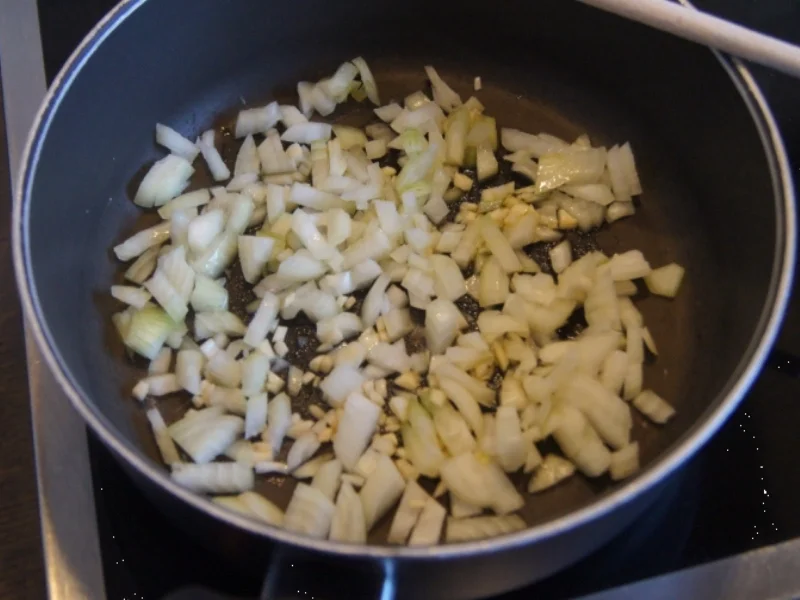 Shakshuka II - Rezept - Bild Nr. 4934