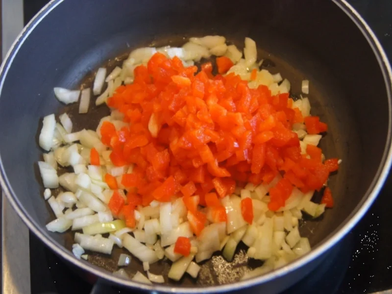 Shakshuka II - Rezept - Bild Nr. 4935