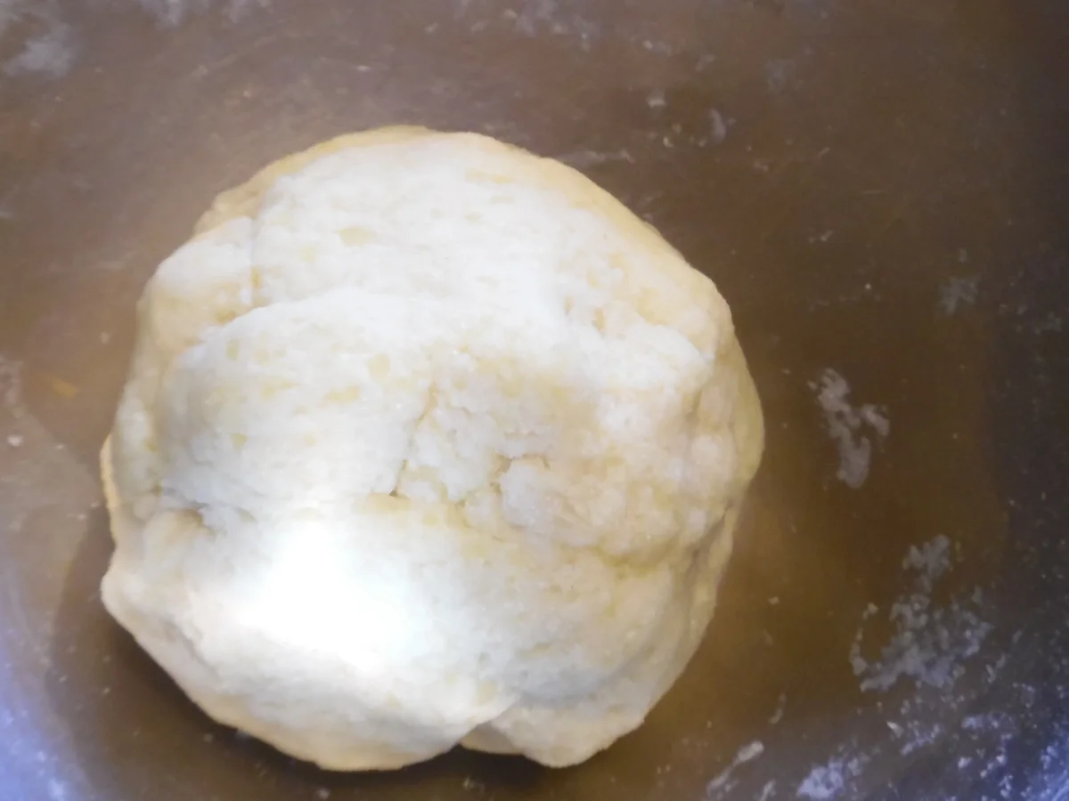 Parmesan-Gnocchi - Rezept - Bild Nr. 4938