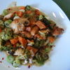 Süßkartoffelpfanne - Rezept - Bild Nr. 4934