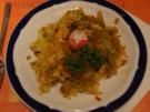 Omelett mit Kohlrabi und Wirsing - Rezept - Bild Nr. 4934