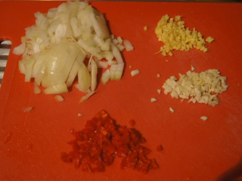 Rezept: Omelett mit Kohlrabi und Wirsing Bild Nr. 4937 Omelett mit Kohlrabi und Wirsing - Rezept - Bild Nr. 4937