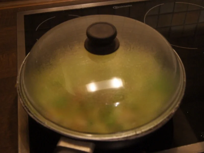 Rezept: Omelett mit Kohlrabi und Wirsing Bild Nr. 4934 Omelett mit Kohlrabi und Wirsing - Rezept - Bild Nr. 4934