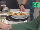 Tomatensuppe mit Gin - Rezept - Bild Nr. 2