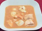 Bouillabaisse (Julia) - Rezept