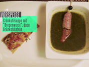 Grünkohl Variationen - Rezept - Bild Nr. 4952