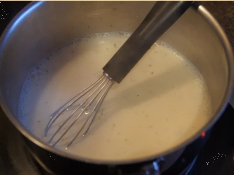 Gekochtes Ei mit Radieschen-Kräuter-Senf-Sauce und Drillingen - Rezept - Bild Nr. 4939