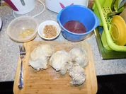 Geflügelleberwurst - Rezept - Bild Nr. 4933