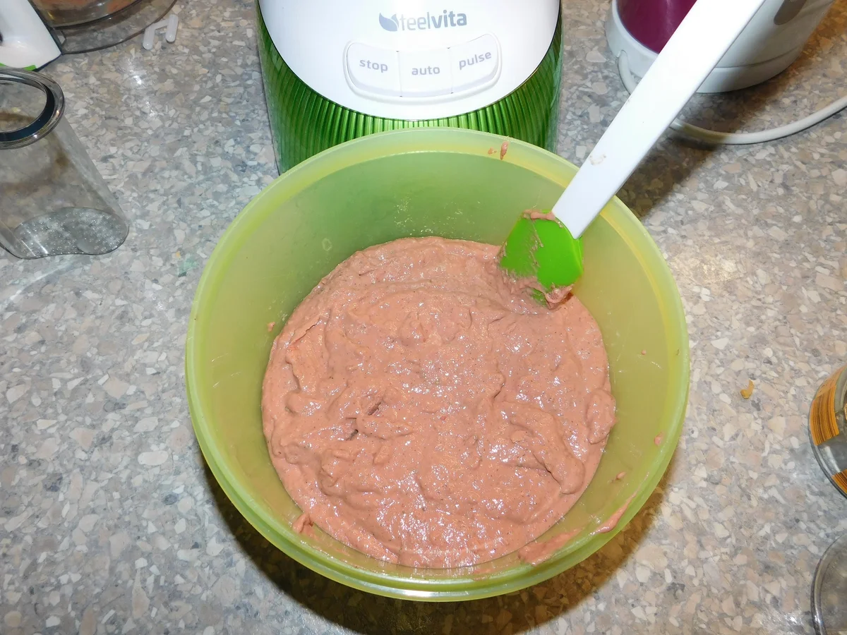 Geflügelleberwurst - Rezept - Bild Nr. 4935