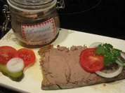 Geflügelleberwurst - Rezept - Bild Nr. 4938