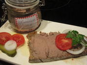 Geflügelleberwurst - Rezept - Bild Nr. 4938