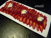 frischer Saibling - mit Roter Beete gebeizt - Rezept - Bild Nr. 4949