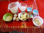 Mandarinen Schmand Kuchen - Rezept - Bild Nr. 4939