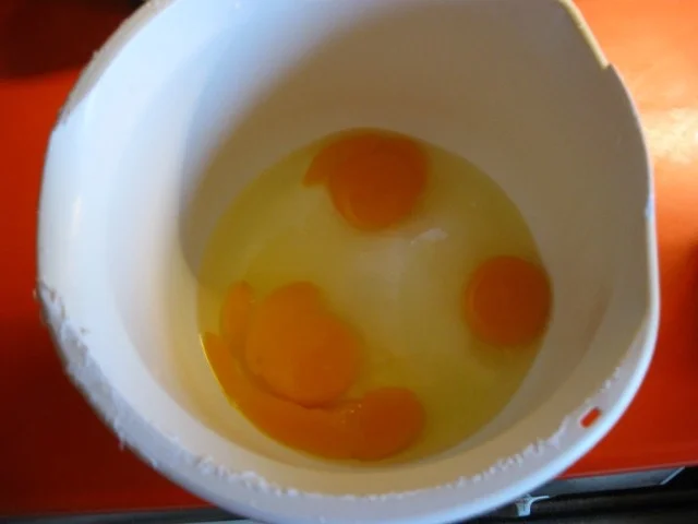 Mandarinen Schmand Kuchen - Rezept - Bild Nr. 4940