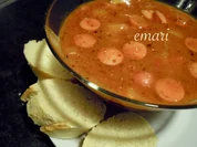 kräftige Gulaschsuppe - Rezept - Bild Nr. 2