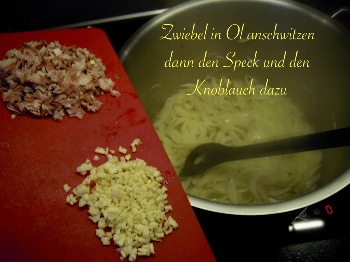 Rezept: kräftige Gulaschsuppe Bild Nr. 4950 kräftige Gulaschsuppe - Rezept - Bild Nr. 4950