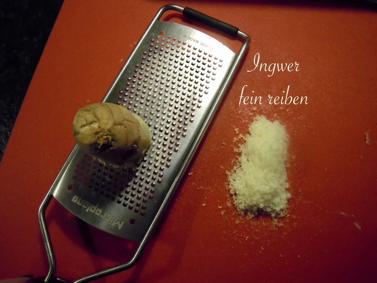 Rezept: blitzschnelle, pikante Asia Penne mit Putenstreifen Bild Nr. 4944 blitzschnelle, pikante Asia Penne mit Putenstreifen - Rezept - Bild Nr. 4944