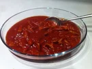 Schweinefilet in Tomatensoße - Rezept - Bild Nr. 2