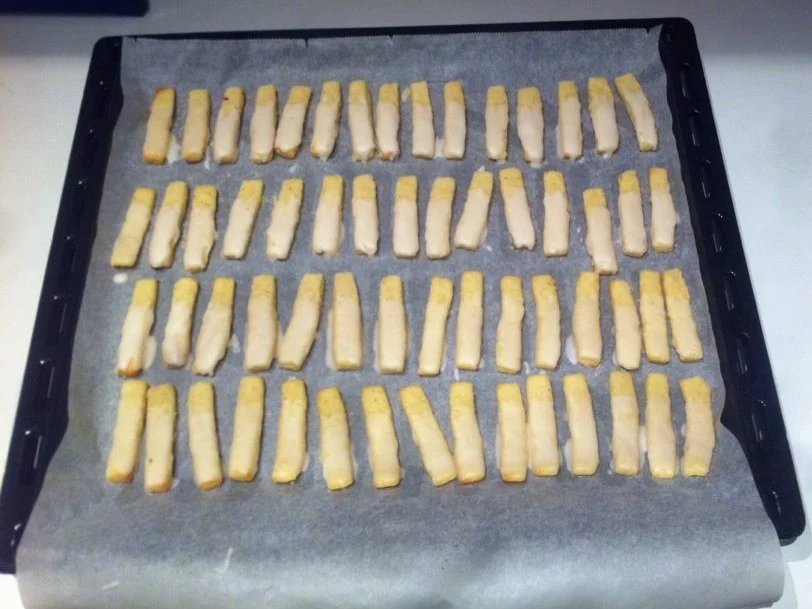 Rumstängli - Rezept - Bild Nr. 2