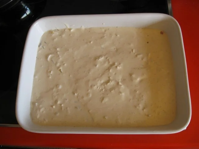 Rezept: Zwiebel Schnitzel Bild Nr. 9 Zwiebel Schnitzel - Rezept - Bild Nr. 9