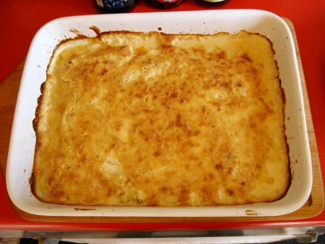 Rezept: Zwiebel Schnitzel Bild Nr. 10 Zwiebel Schnitzel - Rezept - Bild Nr. 10