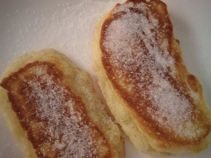 Quarkbällchen (glutenfrei) - Rezept - Bild Nr. 4940