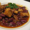 Suppen: Bavarian Baked Beans - Rezept - Bild Nr. 4940