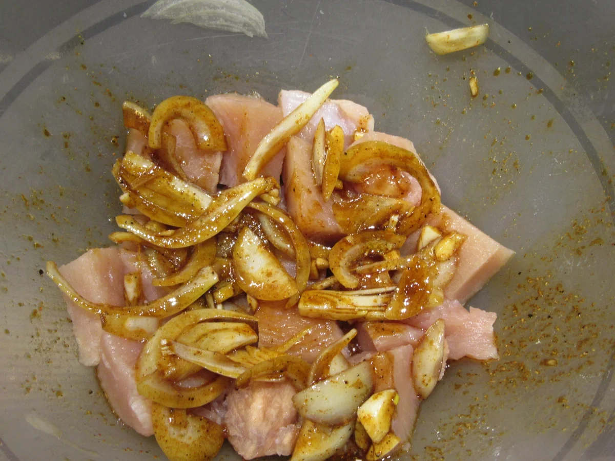 Rezept: Suppen: Bavarian Baked Beans Bild Nr. 4944 Suppen: Bavarian Baked Beans - Rezept - Bild Nr. 4944