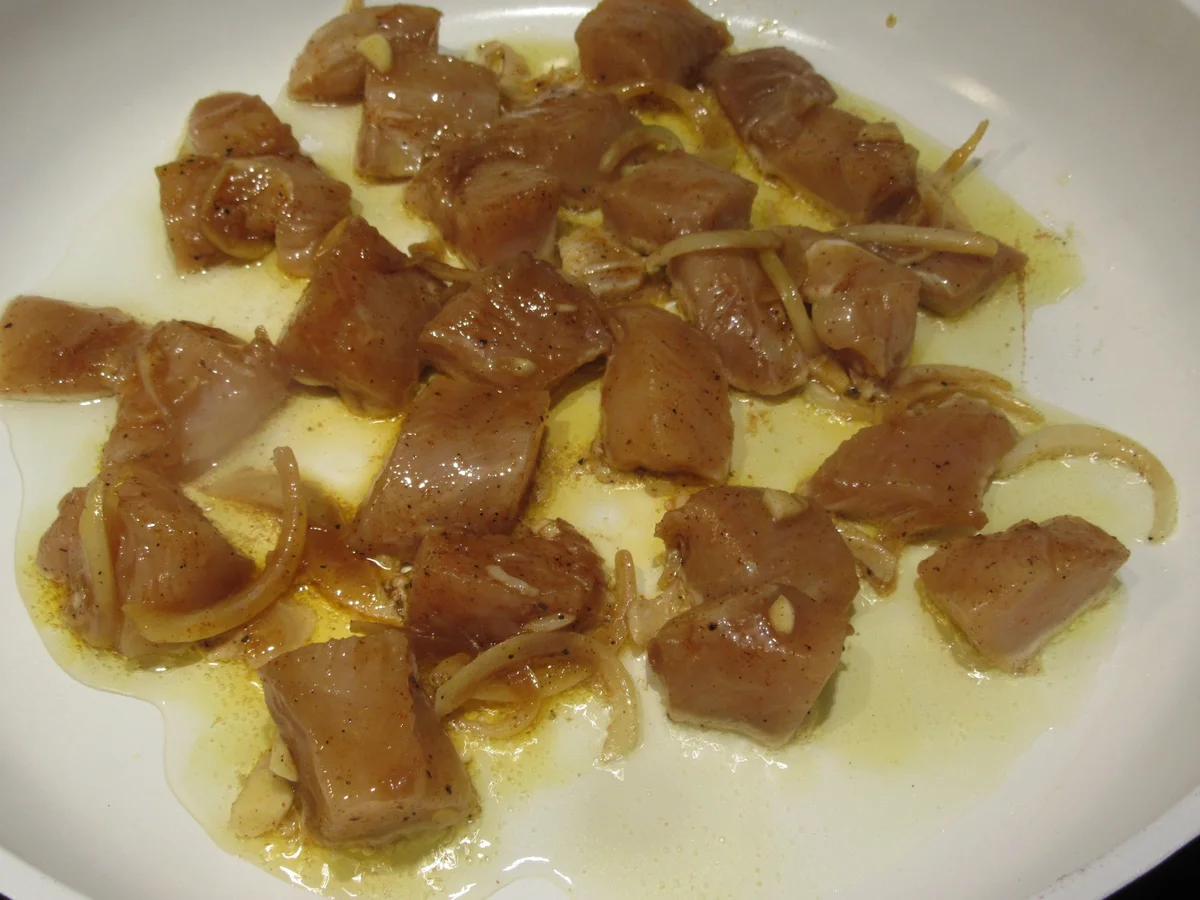 Rezept: Suppen: Bavarian Baked Beans Bild Nr. 4945 Suppen: Bavarian Baked Beans - Rezept - Bild Nr. 4945