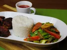 Asiatisches Gemüse - Rezept - Bild Nr. 4941