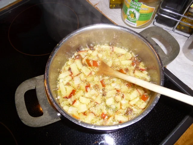 Gänseschmalz - Rezept - Bild Nr. 4