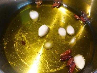 Bacalao Pil Pil - Rezept - Bild Nr. 4943