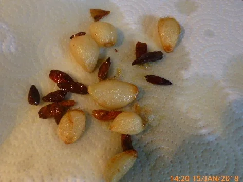 Bacalao Pil Pil - Rezept - Bild Nr. 4944