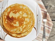 Crêpes-Teig: Einfaches Grundrezept - Rezept - Bild Nr. 4945