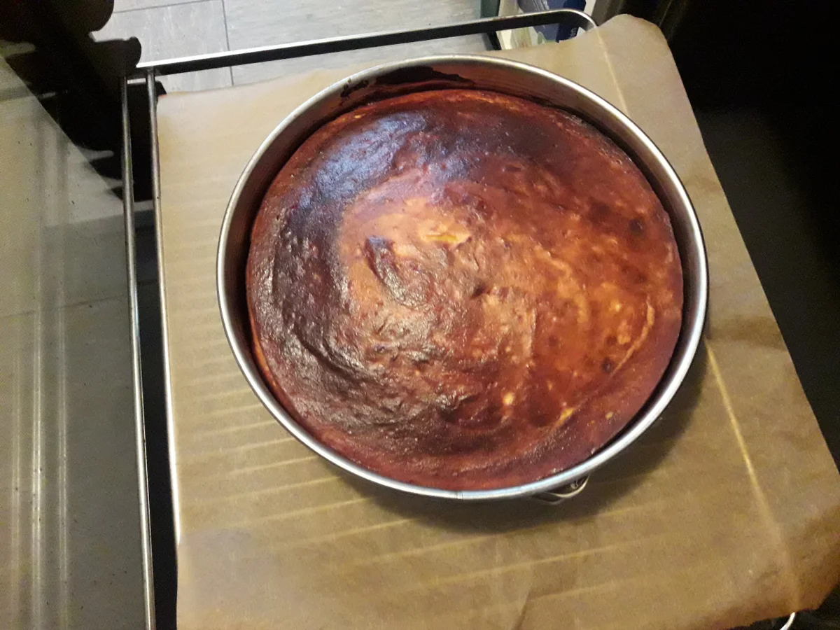 käsekuchen - Rezept - Bild Nr. 4943