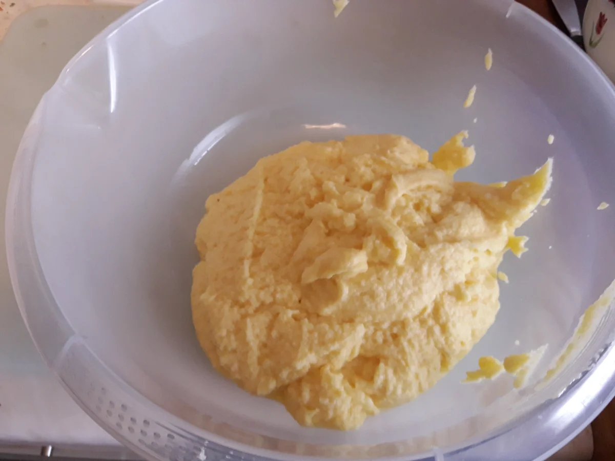 käsekuchen - Rezept - Bild Nr. 4944