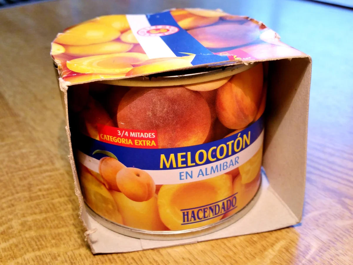 Puten-Curry mit Pfirsichen - Rezept - Bild Nr. 4946