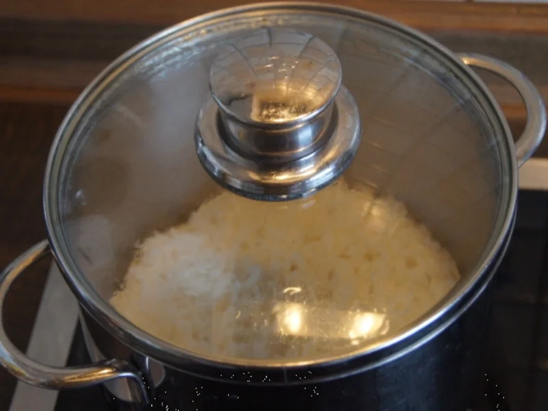 Indonesisches Reisfleisch II - Rezept - Bild Nr. 4958