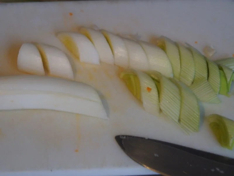 Indonesisches Reisfleisch II - Rezept - Bild Nr. 4960