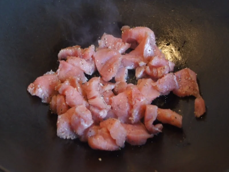 Indonesisches Reisfleisch II - Rezept - Bild Nr. 4963