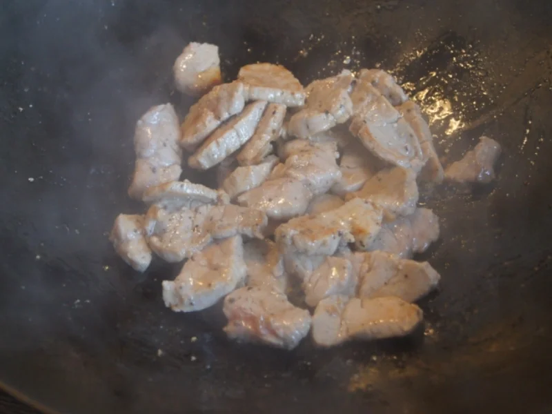 Indonesisches Reisfleisch II - Rezept - Bild Nr. 4964