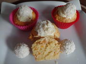 Kokos-Mango-Muffins - Rezept - Bild Nr. 4943