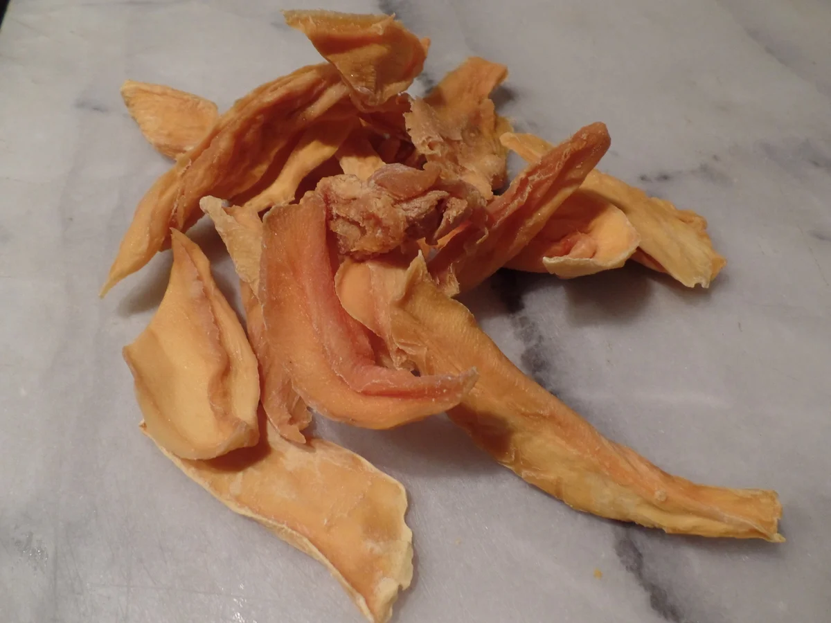 Kokos-Mango-Muffins - Rezept - Bild Nr. 4944