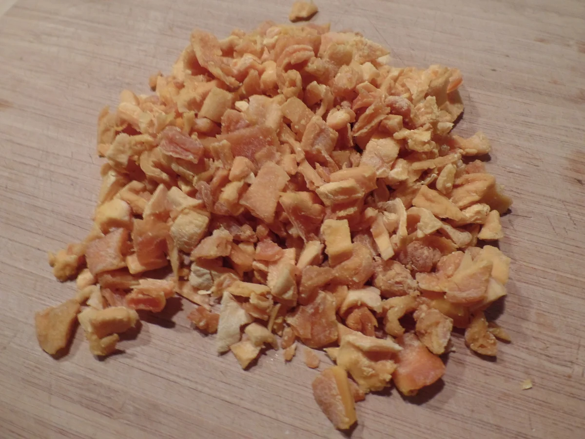 Kokos-Mango-Muffins - Rezept - Bild Nr. 4945