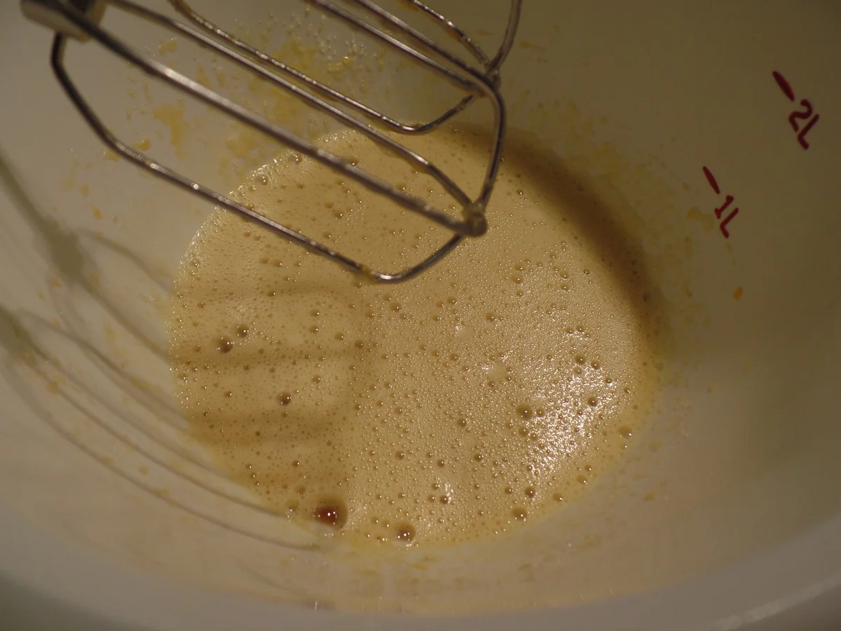 Kokos-Mango-Muffins - Rezept - Bild Nr. 4948