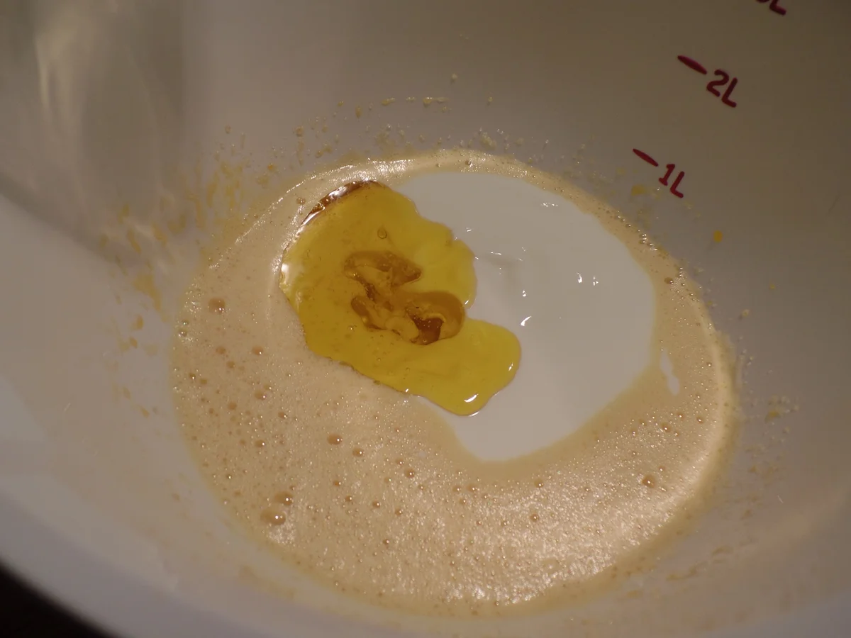 Kokos-Mango-Muffins - Rezept - Bild Nr. 4949