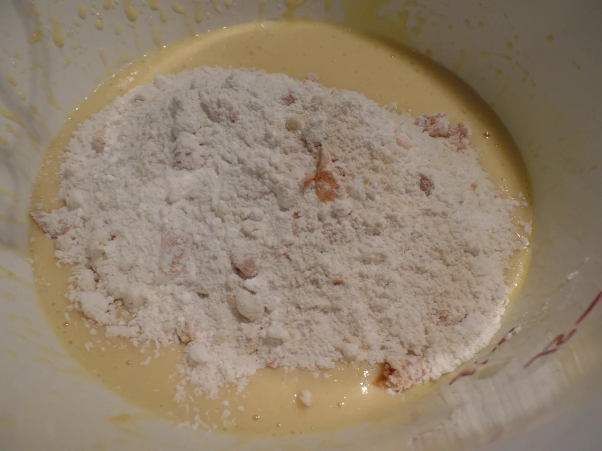 Kokos-Mango-Muffins - Rezept - Bild Nr. 4950