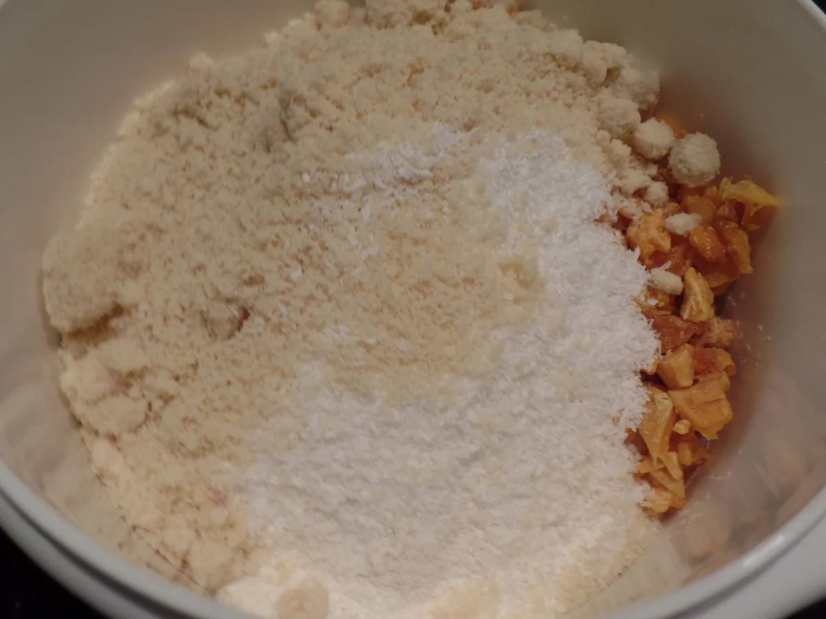 Kokos-Mango-Muffins - Rezept - Bild Nr. 4951